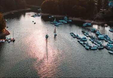 Bogaczewo — czarter jachtów