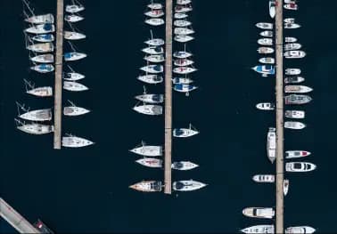 Rydzewo — czarter jachtów