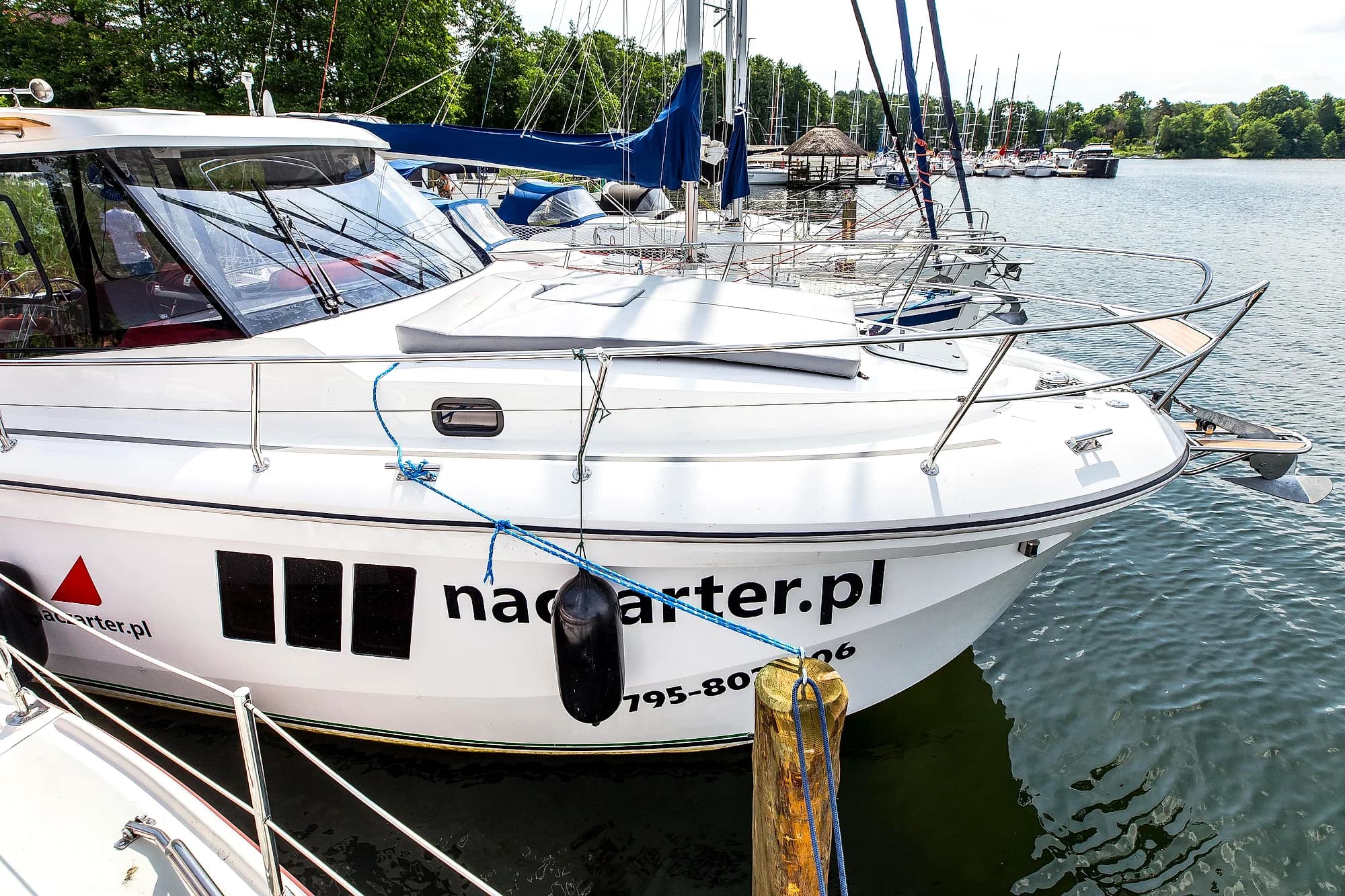 Stillo 30 Mazury Giżycko _2_