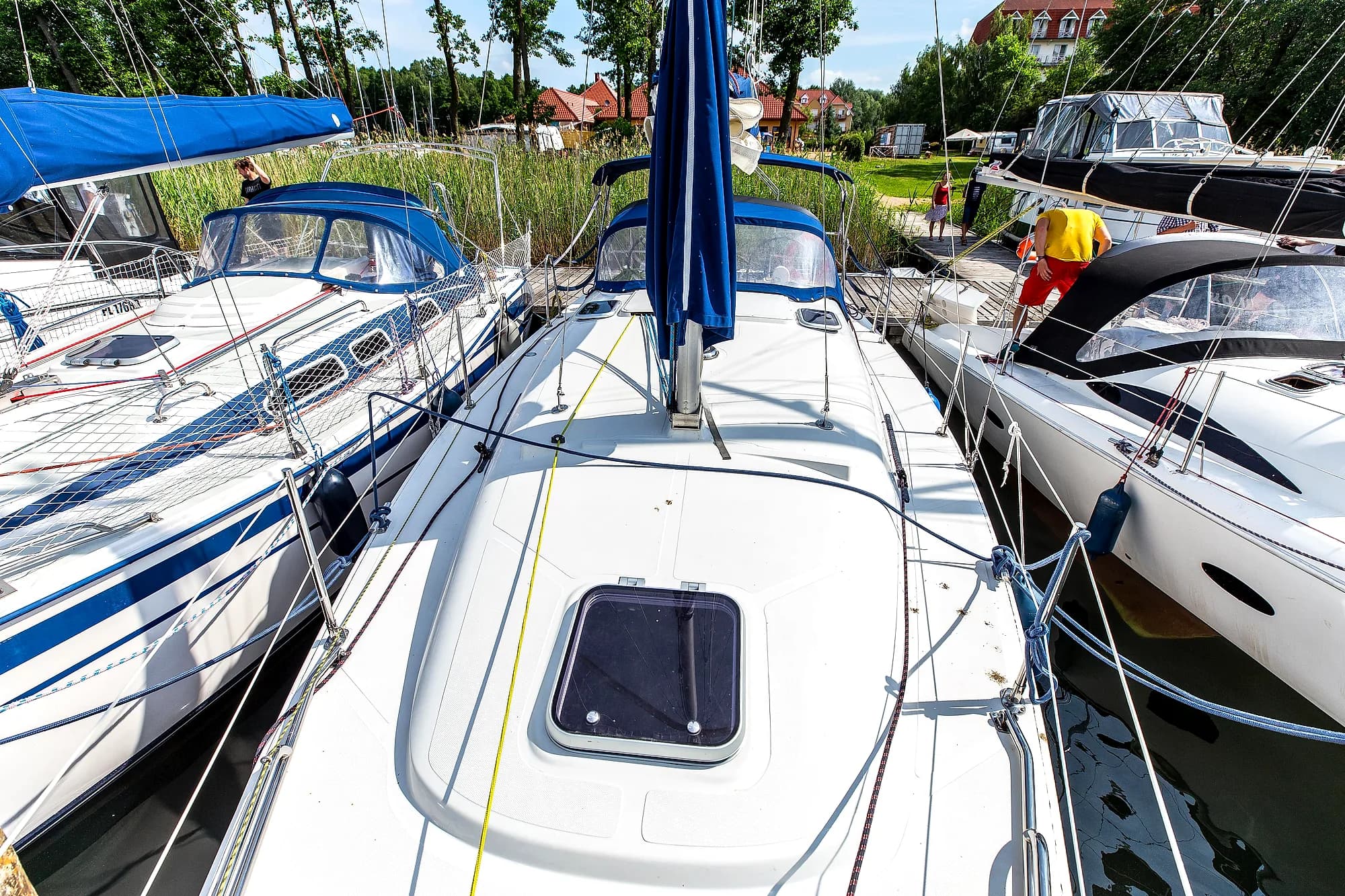 Antila 33 Mazury Giżycko _2_