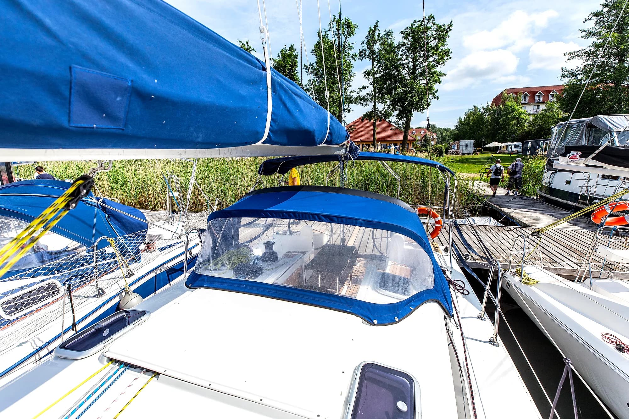 Antila 33 Mazury Giżycko _4_