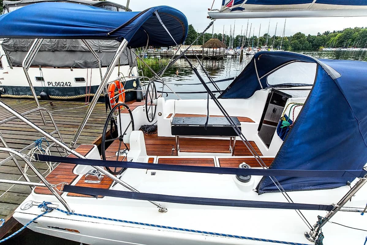 Antila 33 Mazury Giżycko _6_