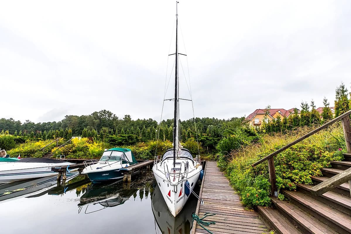 Twister 32 NR 1 Giżycko Mazury _3_