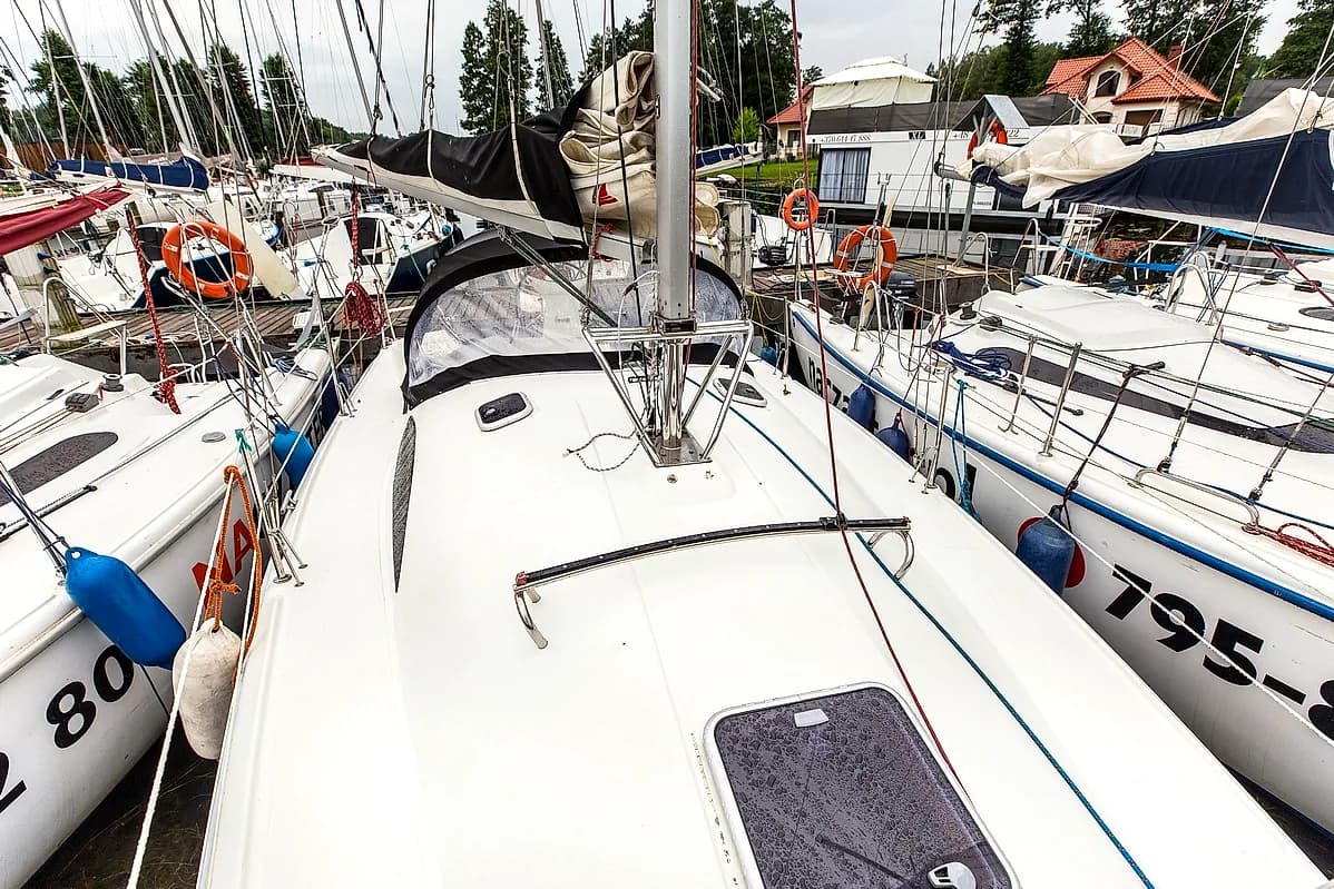 Twister 32 Nr 2 Salut Mazury Giżycko _6_