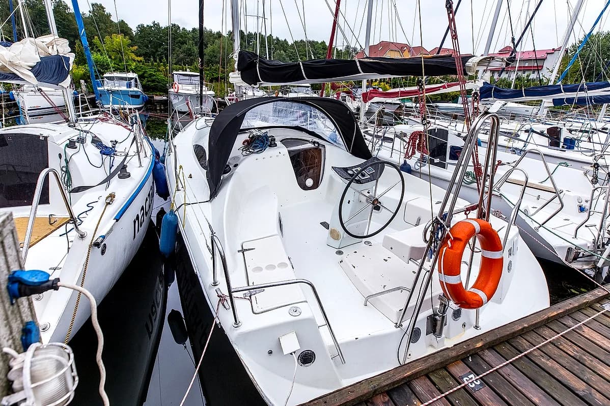 Twister 32 Nr 2 Salut Mazury Giżycko _2_