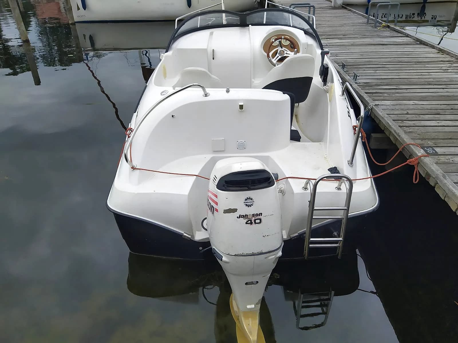 Viva 606 Giżycko Mazury Kisajno _3_