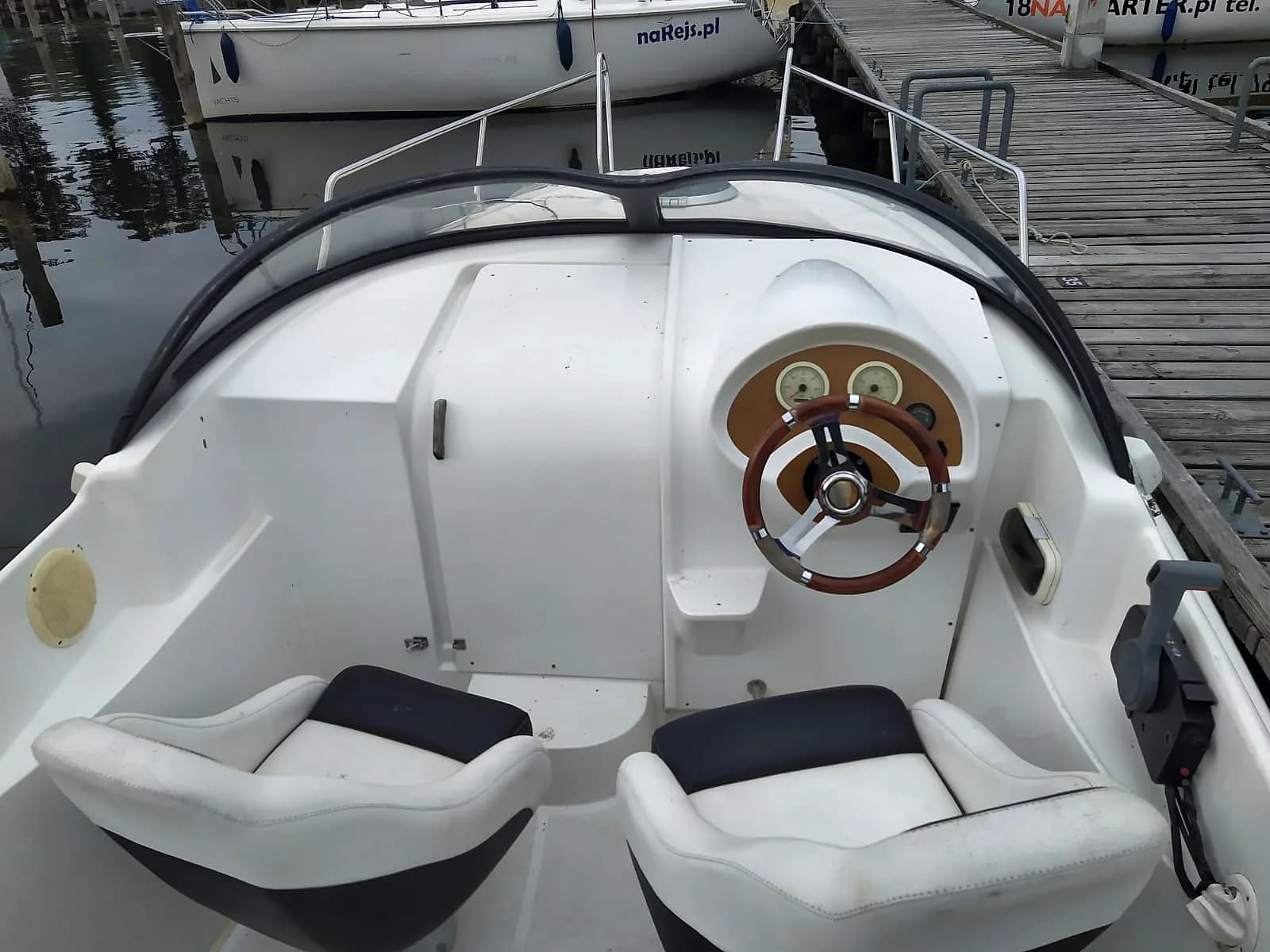Viva 606 Giżycko Mazury Kisajno _2_