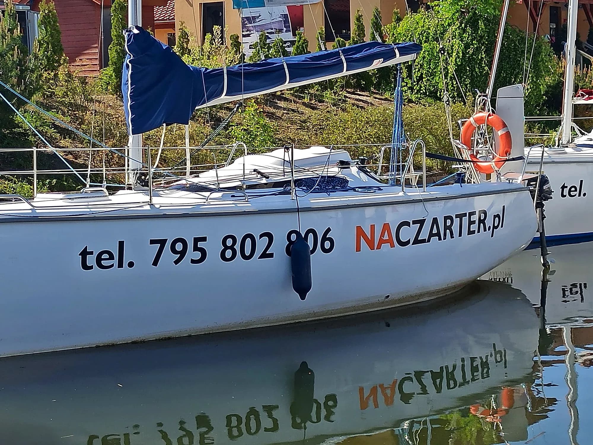 Twister 26 Nr 24 Giżycko Mazury _2_