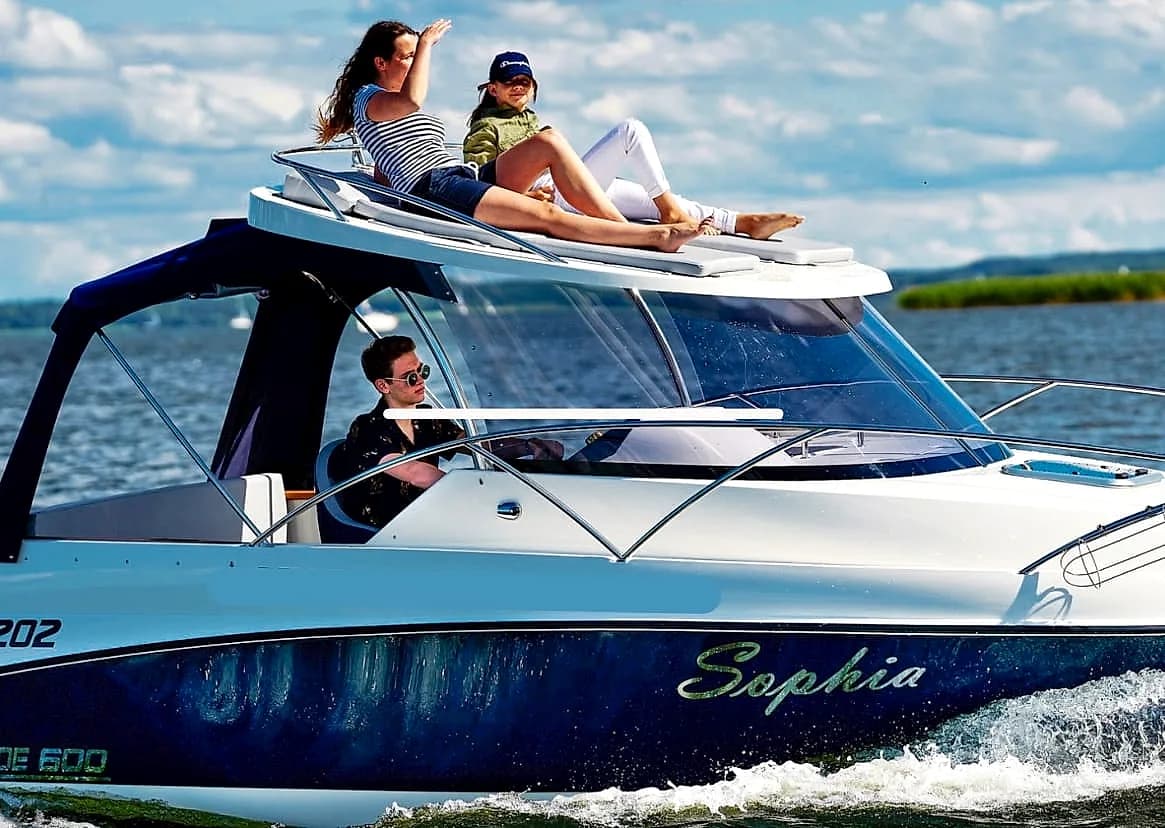 Escapade 600 Camper Sophia Wilkasy _2_