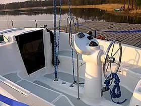 Tes 32 Dreamer Port Royal Giżycko