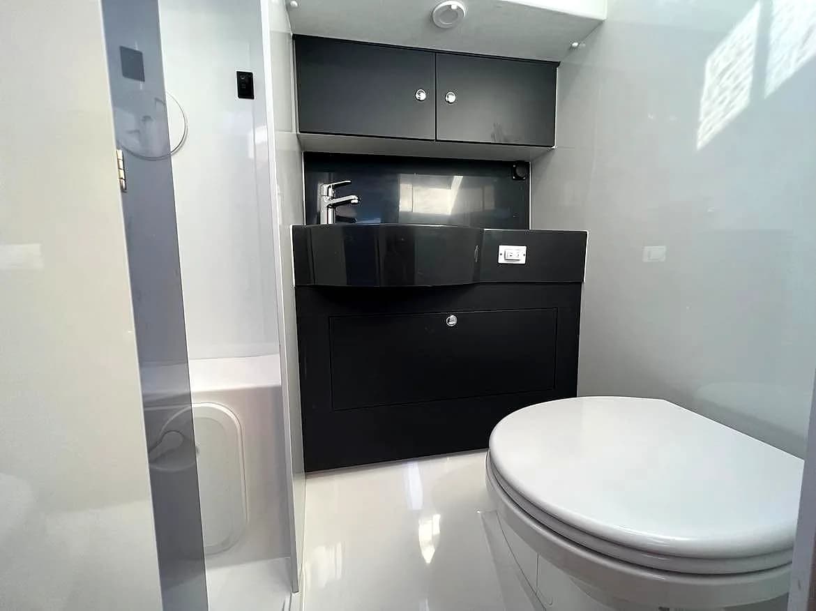 Antila 33.3 wc