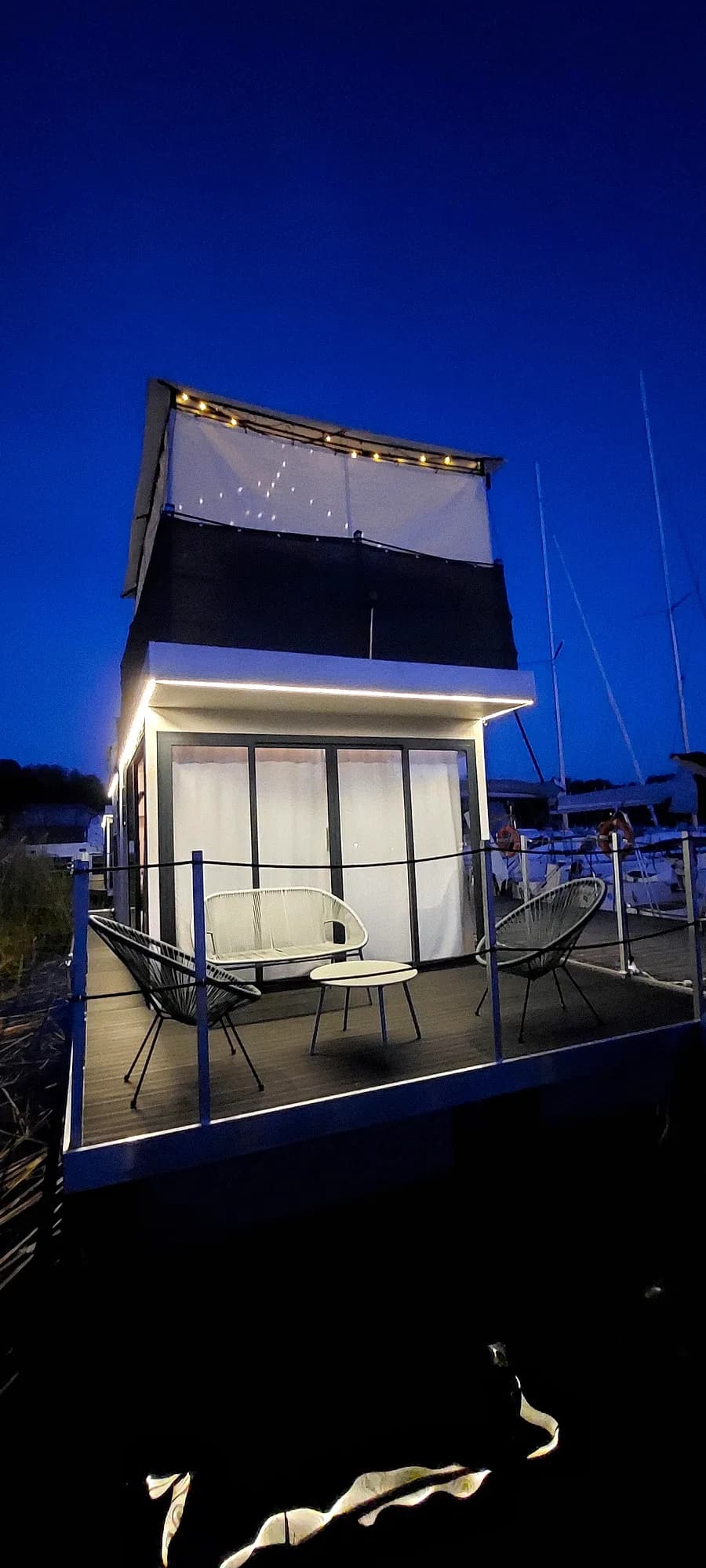 Czarter Goltgo Mazury