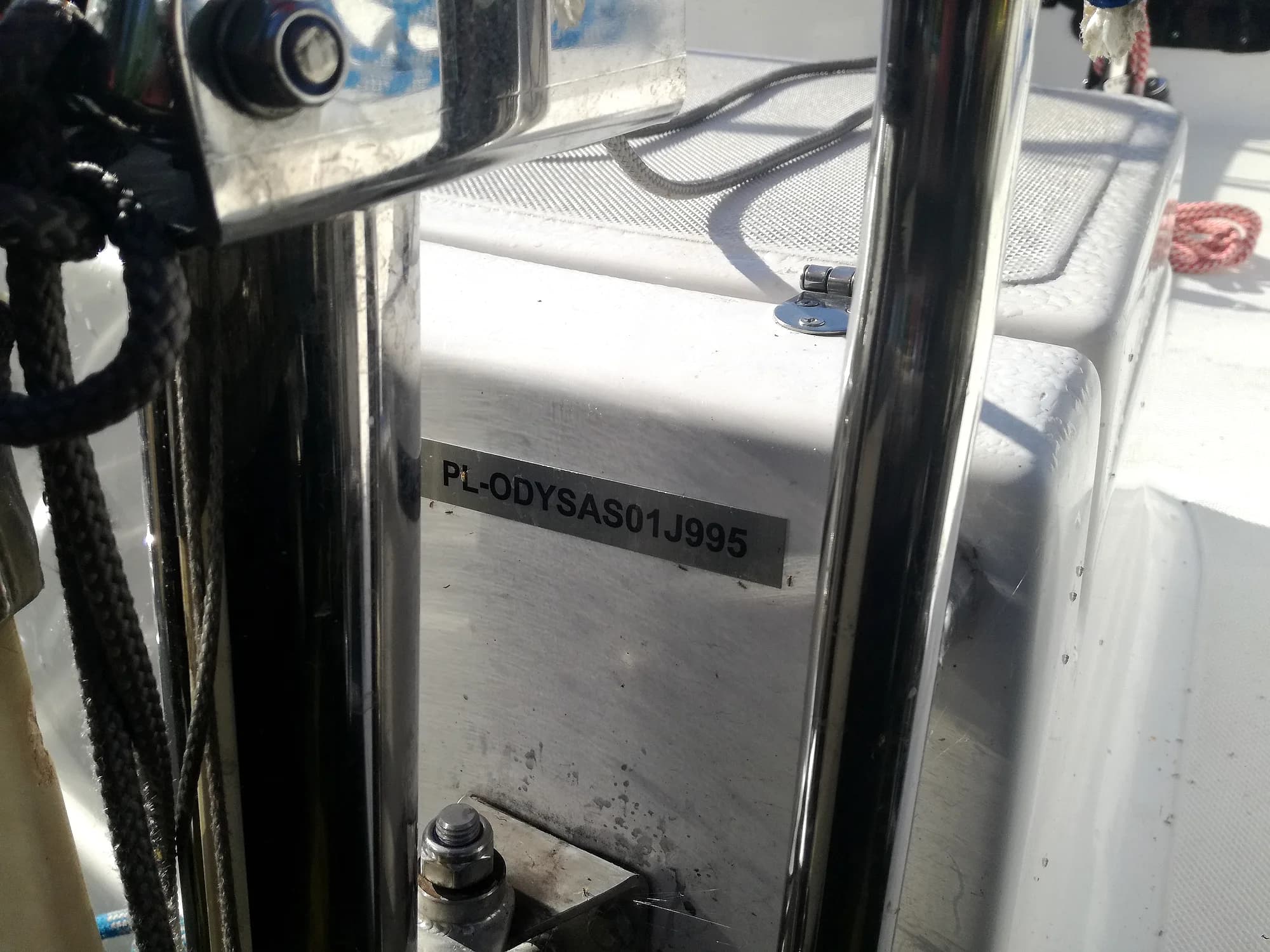 Sasanka Viva 600 — zdjęcie 8