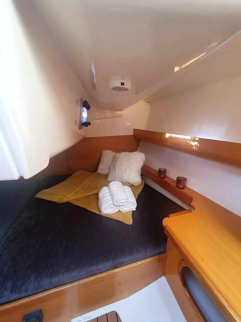 Maxus 28 koja