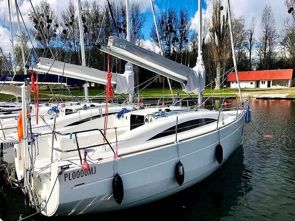 Sedna 26 port