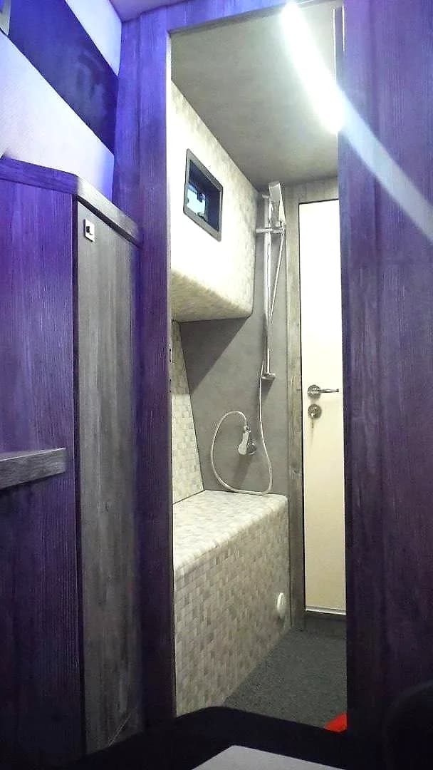 Nautika 830 kabina prysznicowa Wilkasy