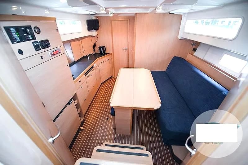 Nautika 1000 mesa Wilkasy