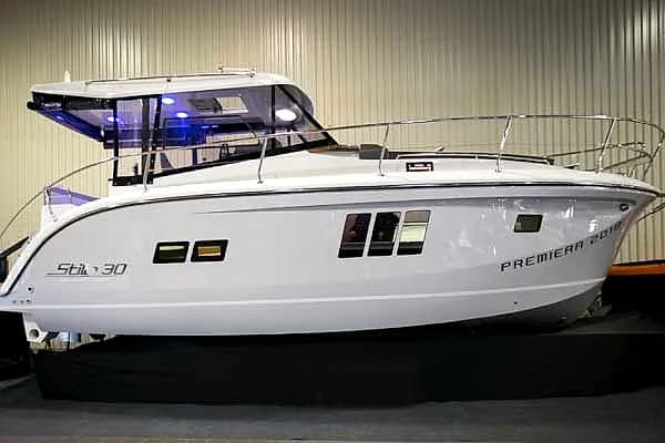 Stillo 30