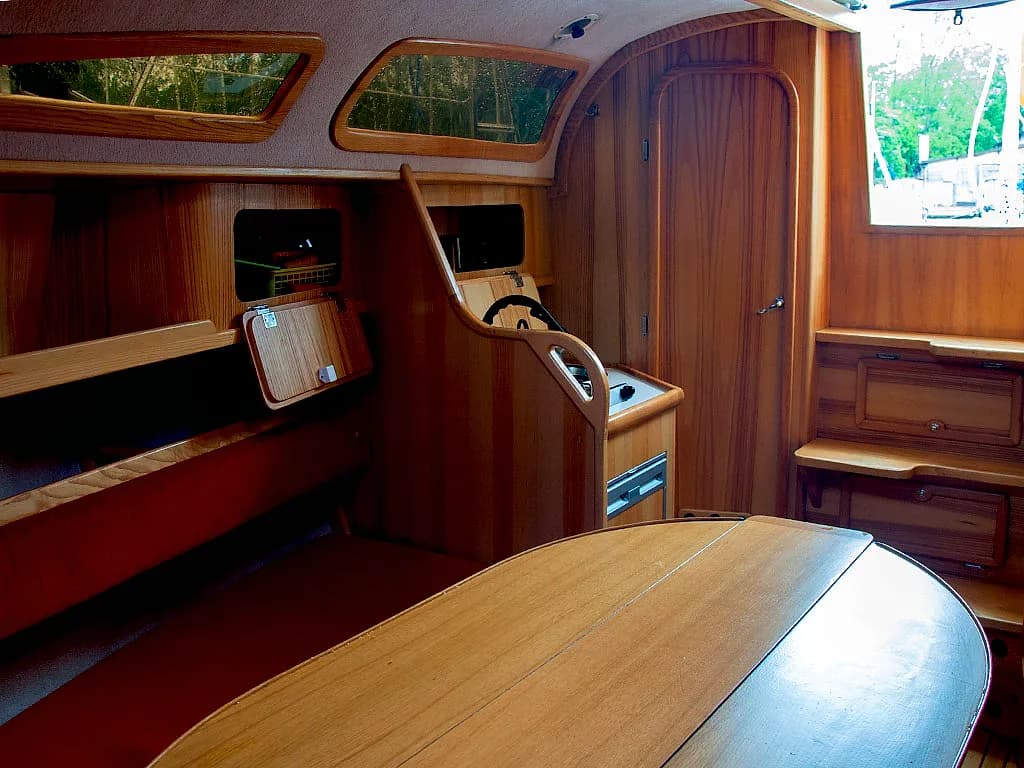 Raptor 27 mesa Giżycko