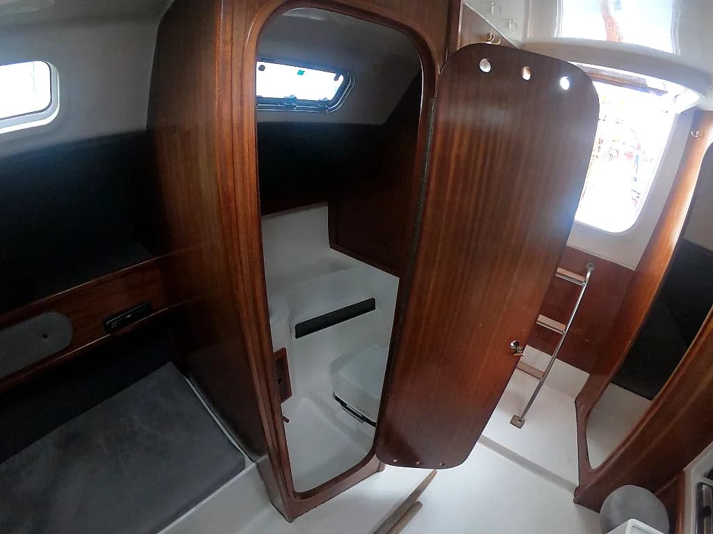 Fortuna 29 toaleta wc Giżycko