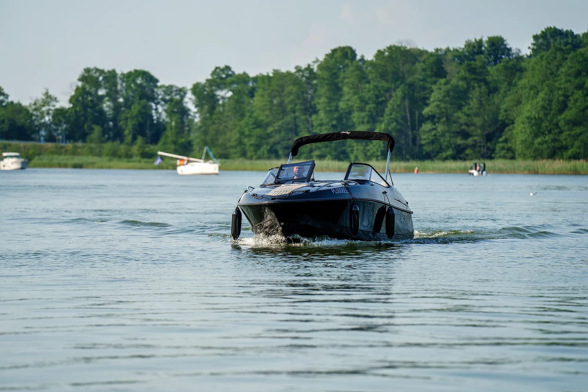ST Tropez 6 — zdjęcie 1
