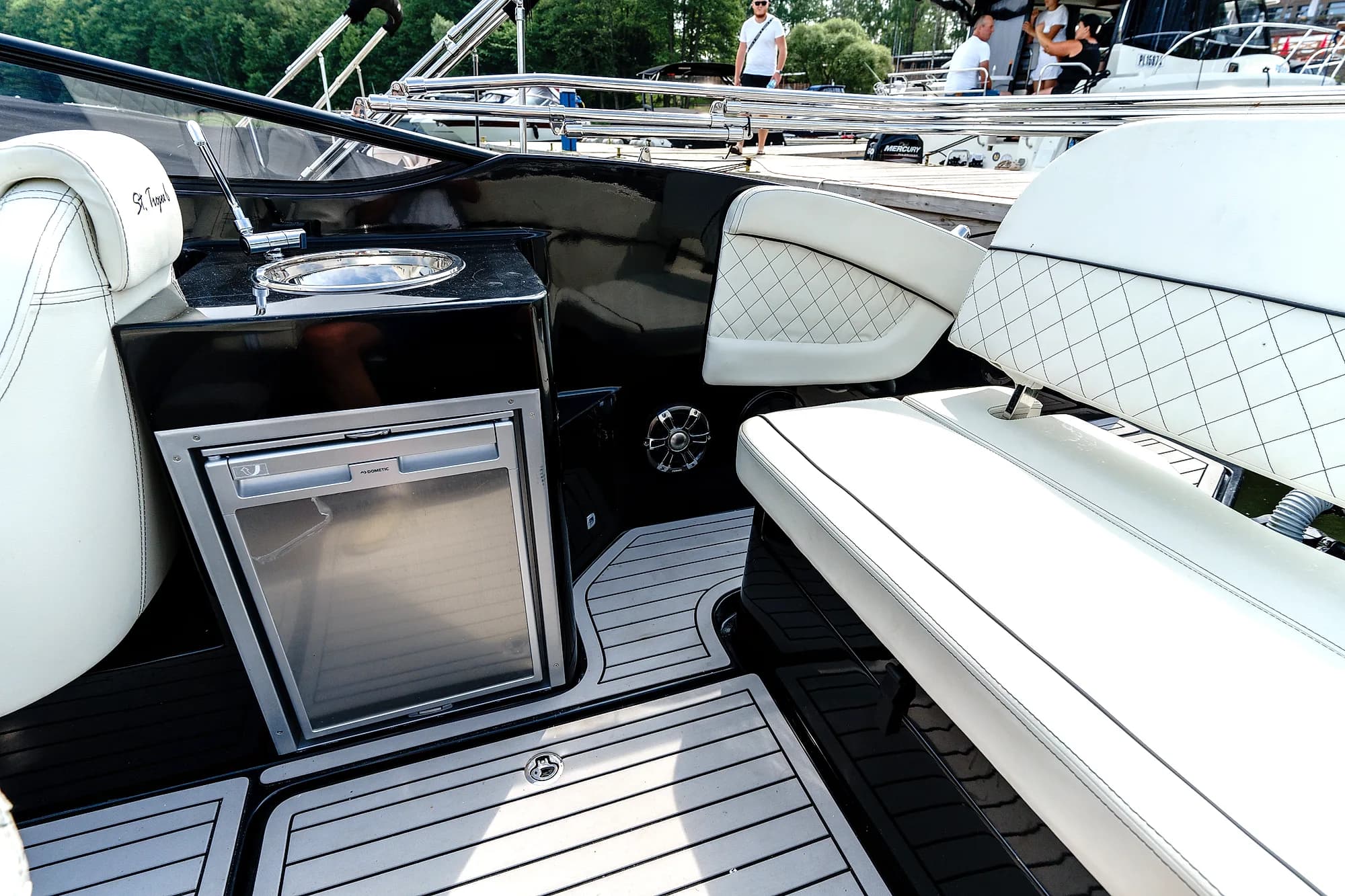 St Tropez 6 — zdjęcie 9