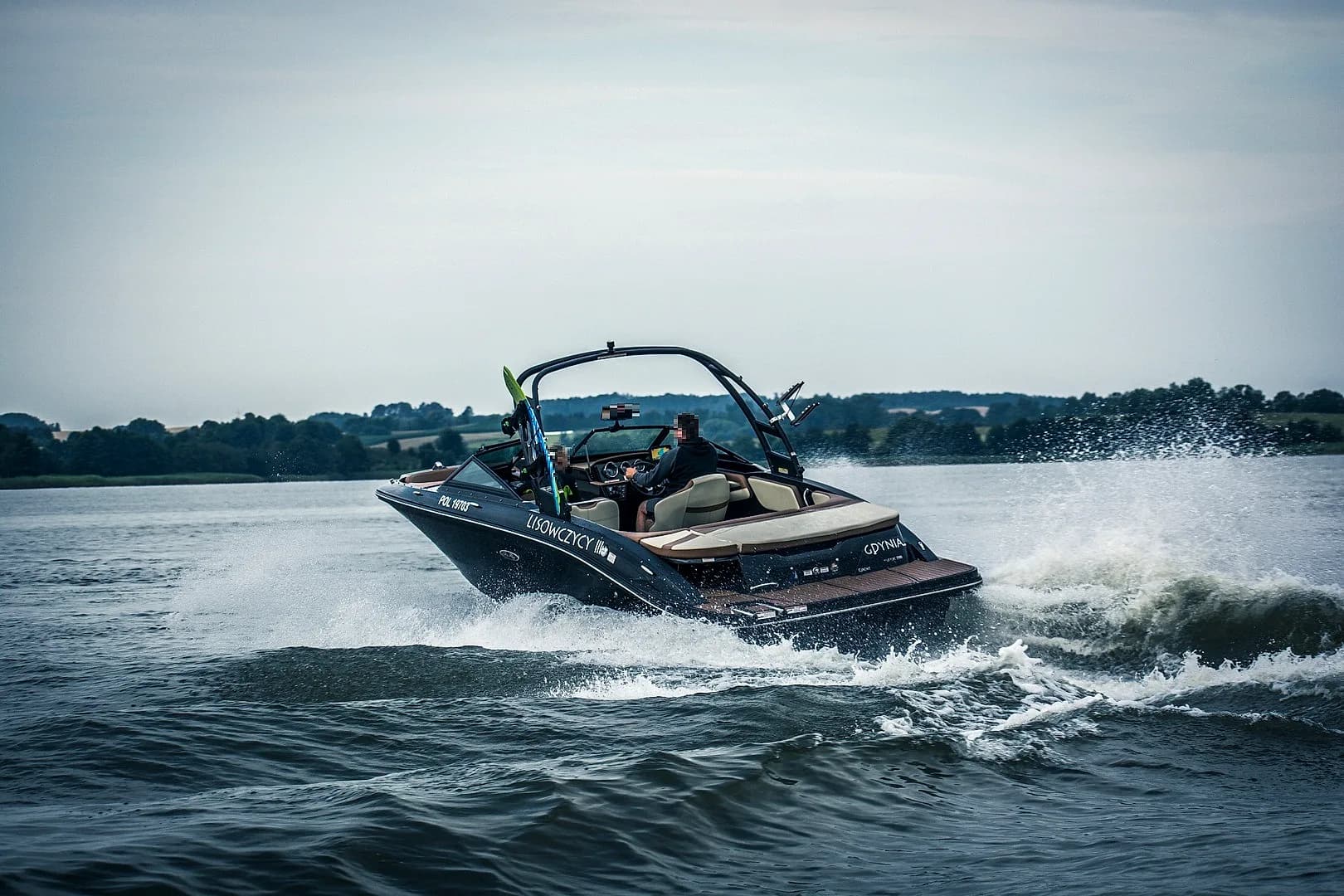Sea Ray 210 — zdjęcie 6