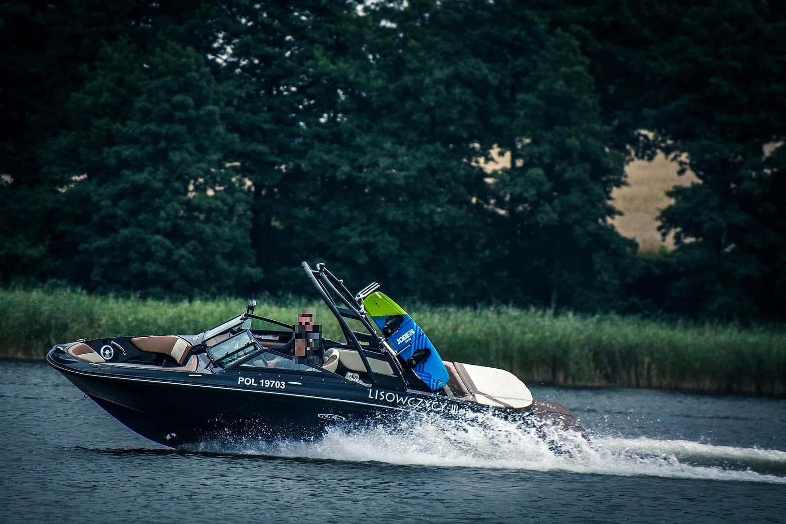 Sea Ray 210 — zdjęcie 8