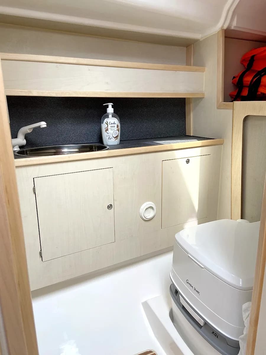 antila 24.4 wc chemiczne