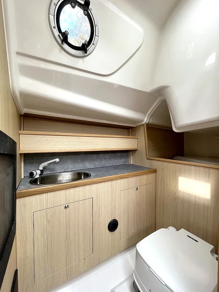 antila 24.4 ruciane nida wc chemiczne