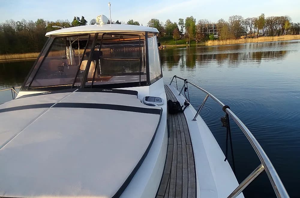 Futura 900 Port Royal