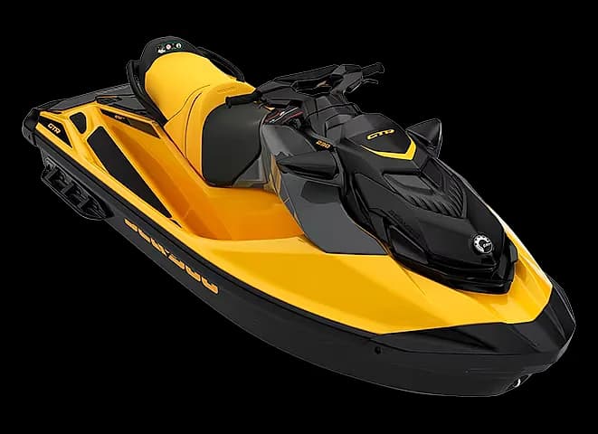 Sea Doo Spark Trix 3up — zdjęcie 7