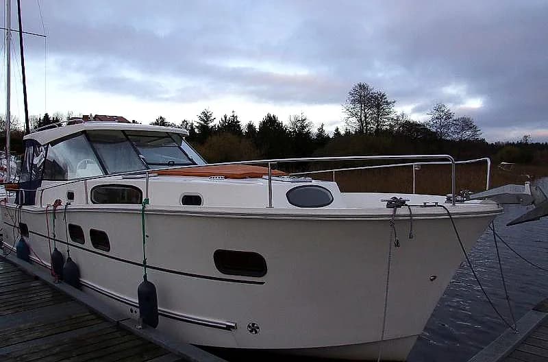 Nautika 1000 — zdjęcie 2