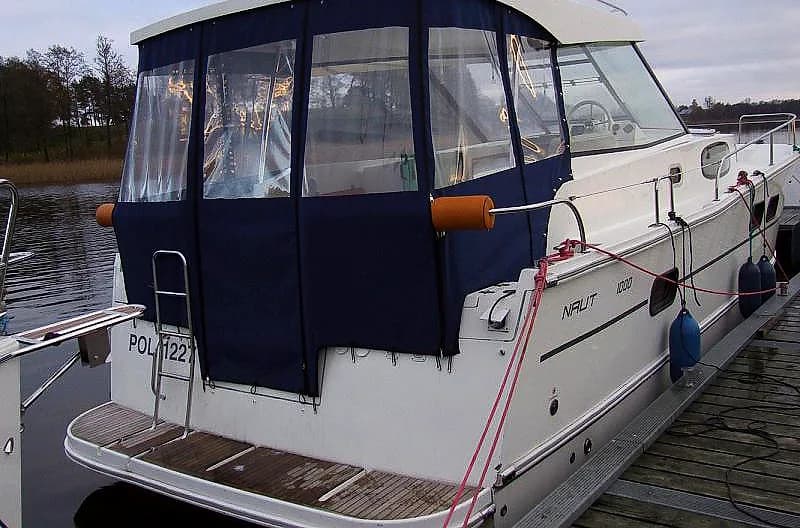 Nautika 1000 — zdjęcie 3
