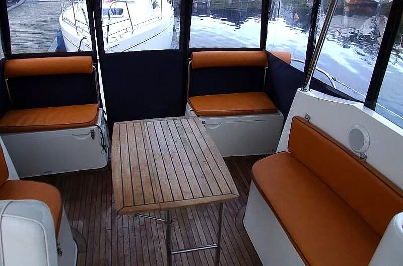 Nautika 1000 — zdjęcie 6