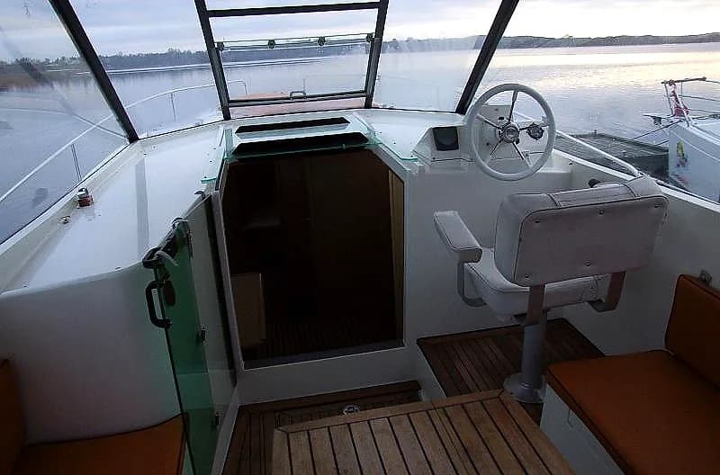 Nautika 1000 — zdjęcie 7