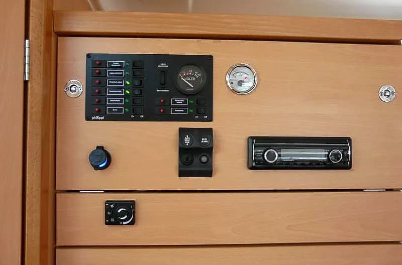 Nautika 1000 — zdjęcie 14