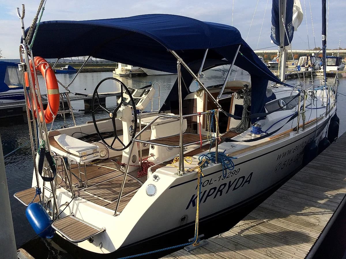 Cobra 38 — zdjęcie 5