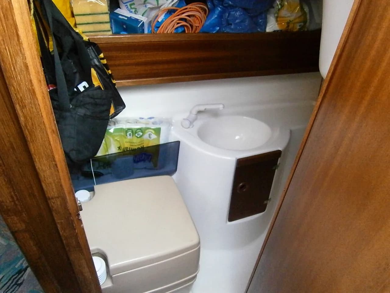 Sasanka Viva 700 — zdjęcie 14