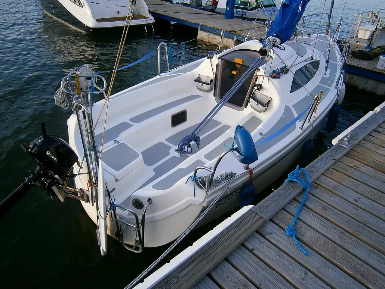 Sasanka Viva 700 — zdjęcie 15