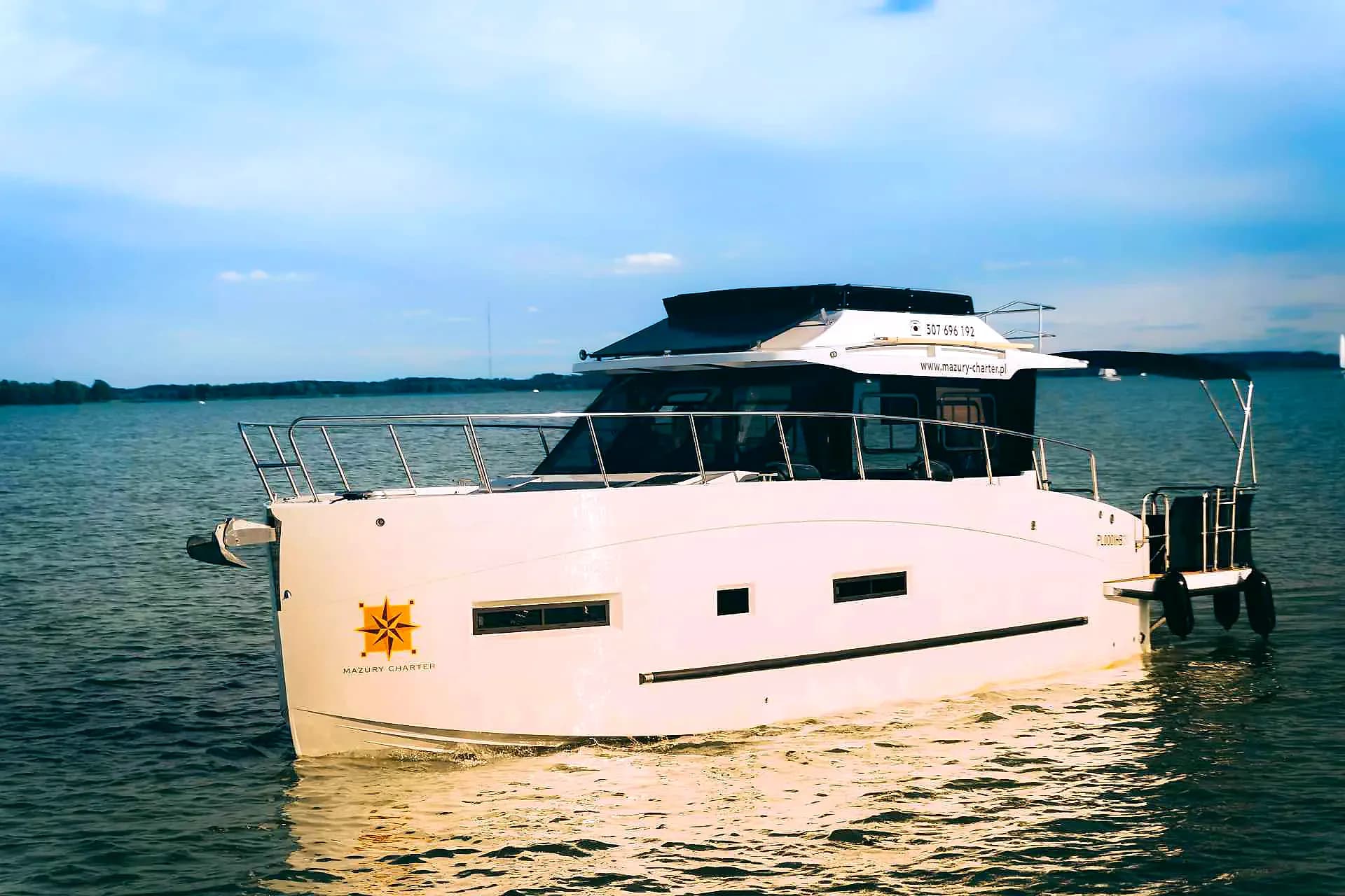 Futura 40 Horizon — zdjęcie 22