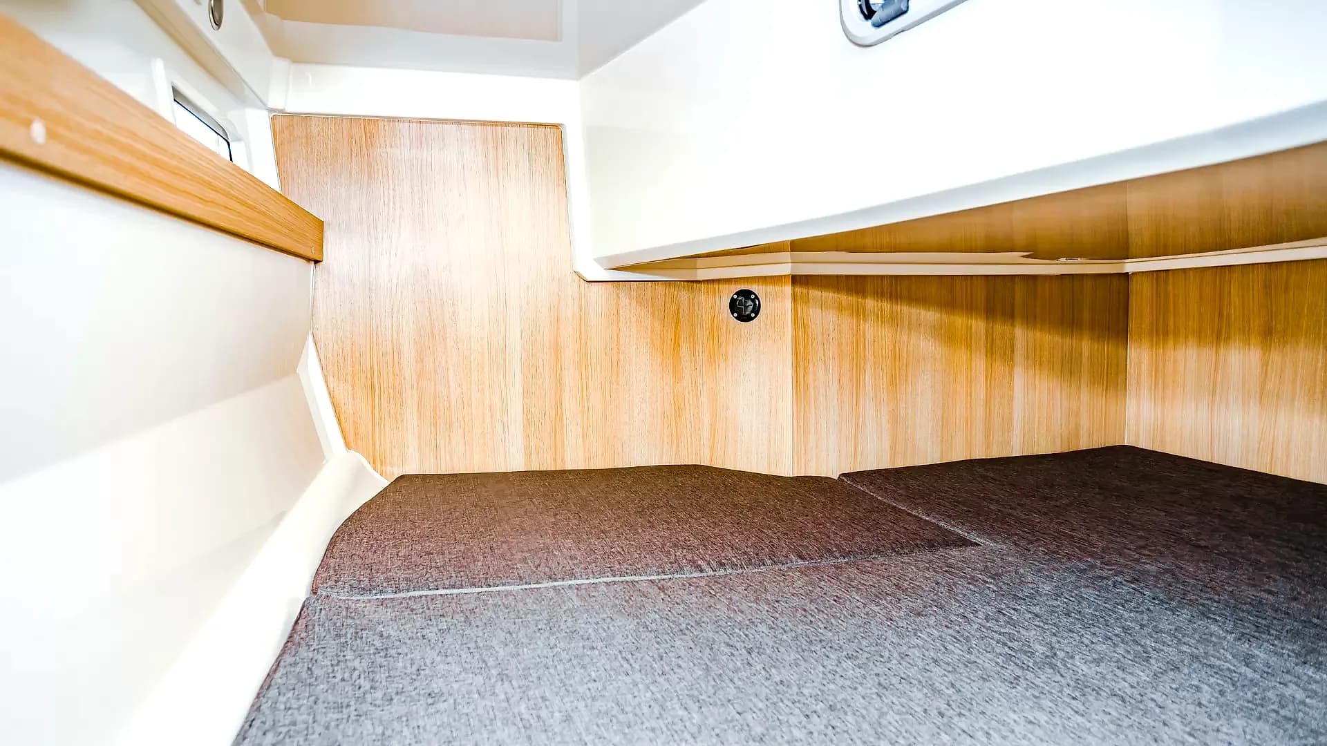Suncamper 35 Flybridge — zdjęcie 15