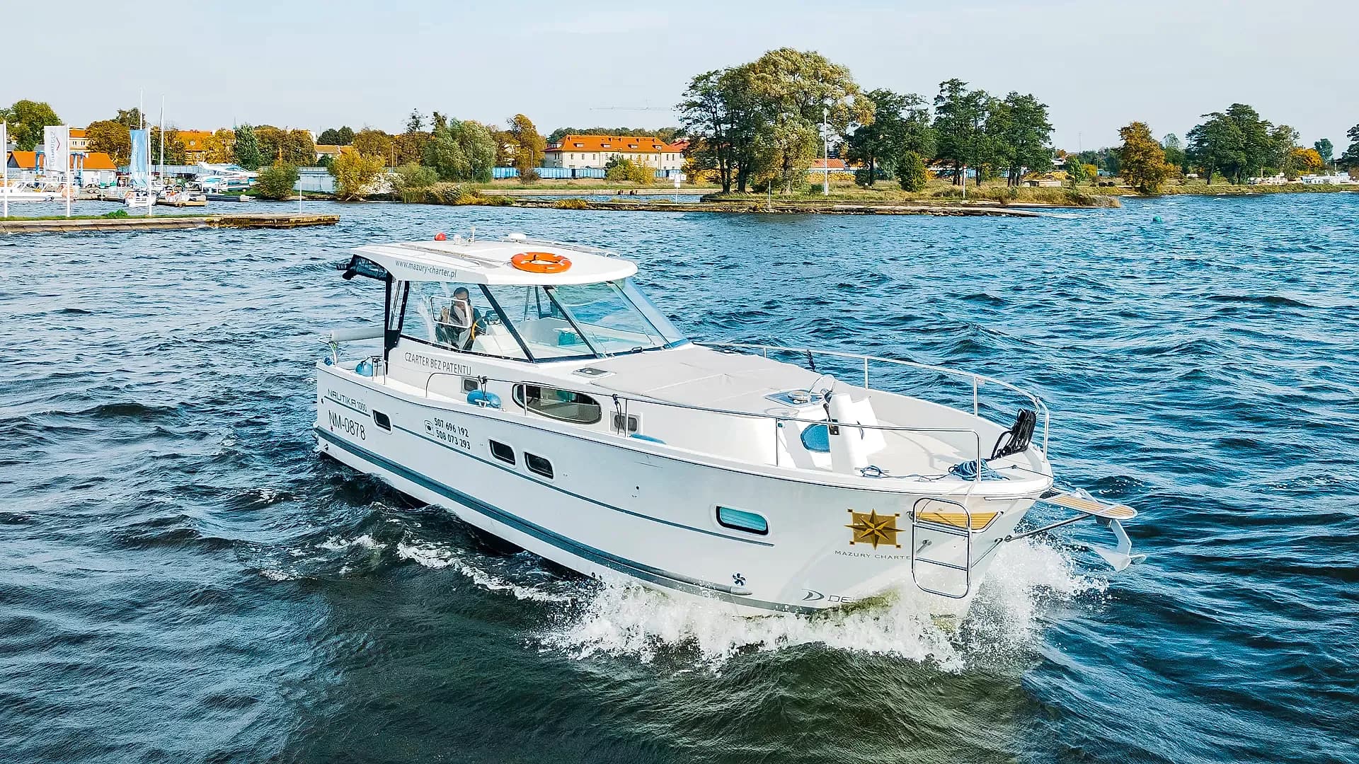 Nautika 1000 — zdjęcie 1