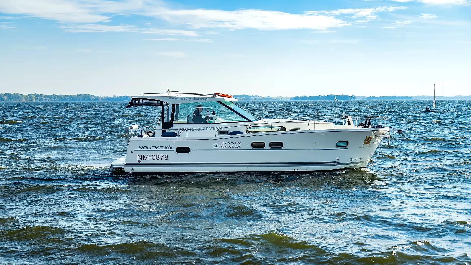Nautika 1000 — zdjęcie 2