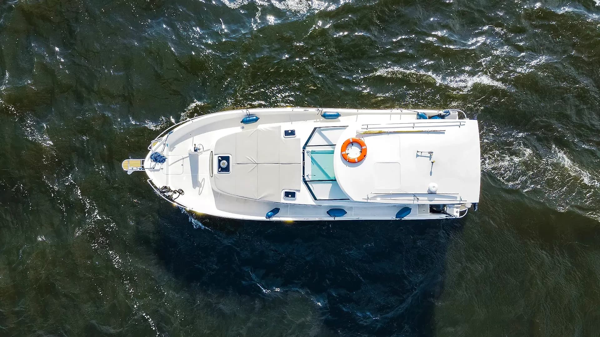Nautika 1000 — zdjęcie 5