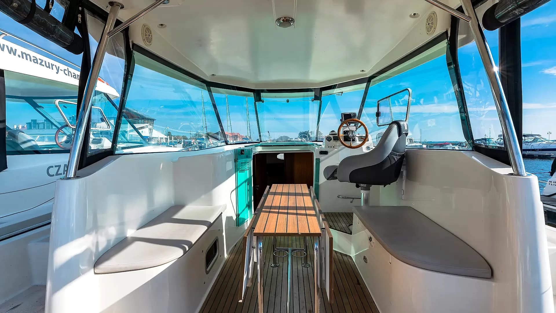 Nautika 1000 — zdjęcie 7