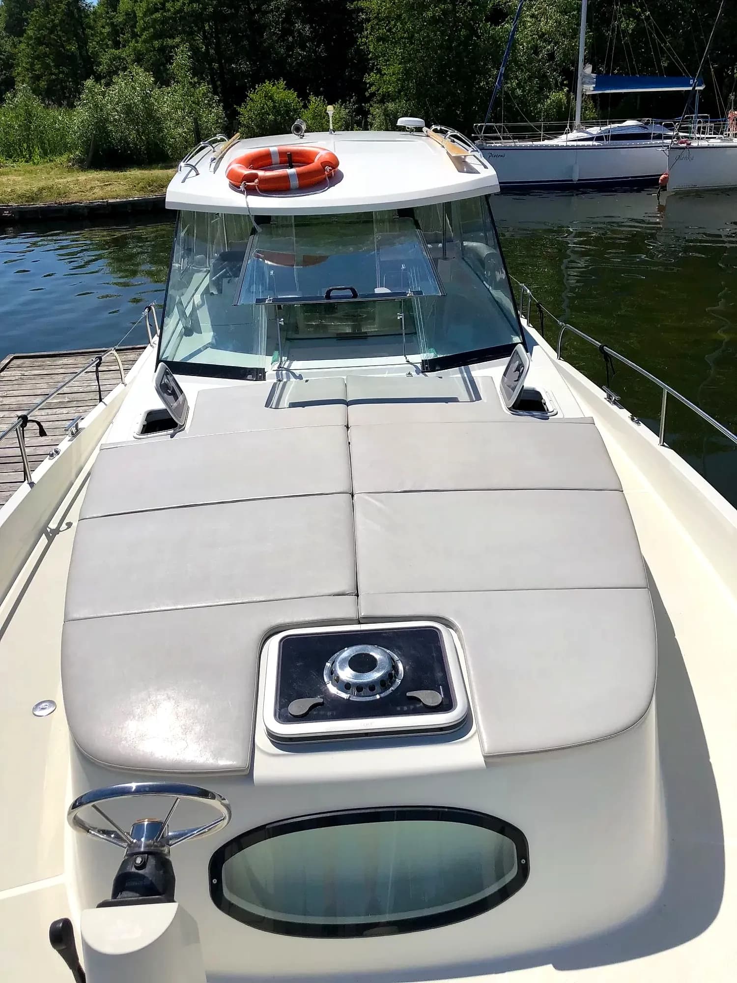 Nautika 1000 — zdjęcie 8