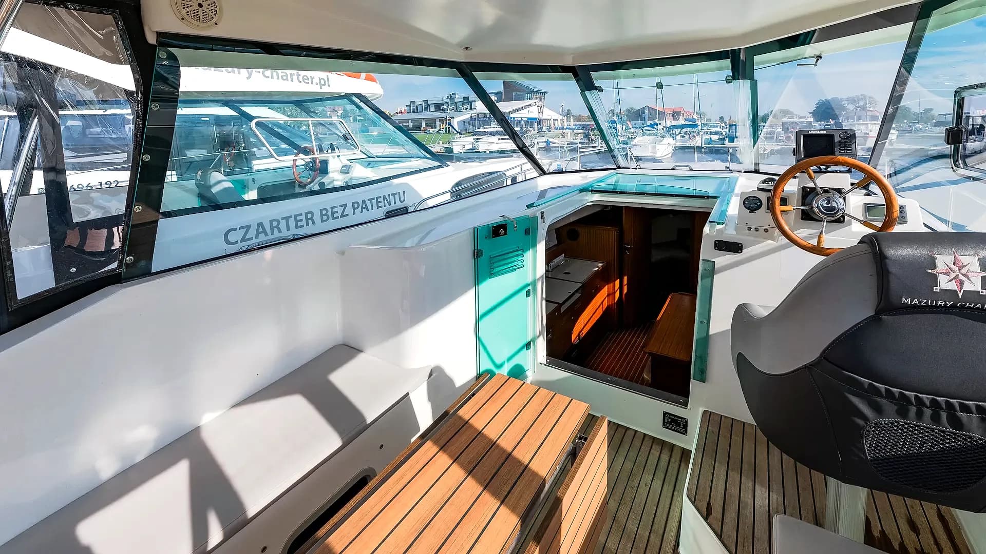 Nautika 1000 — zdjęcie 9