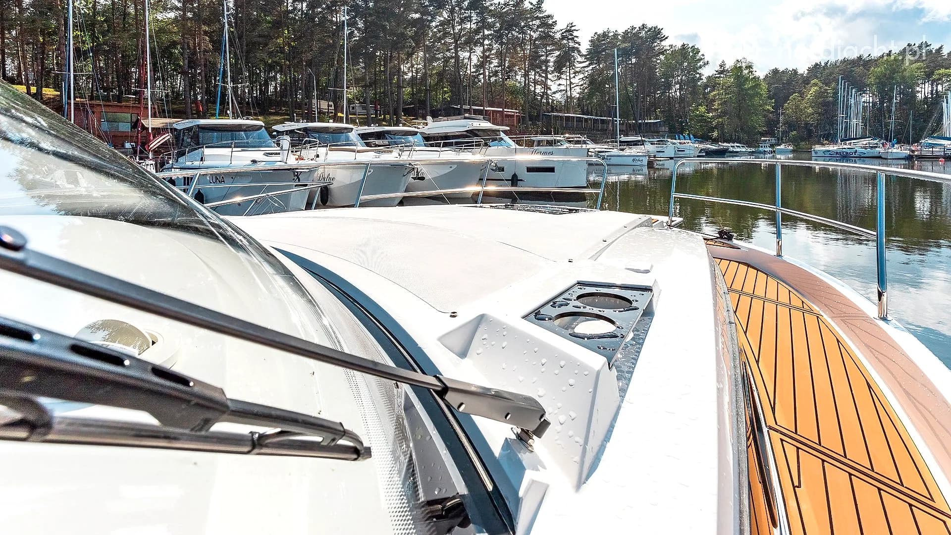Nautic 900 — zdjęcie 6