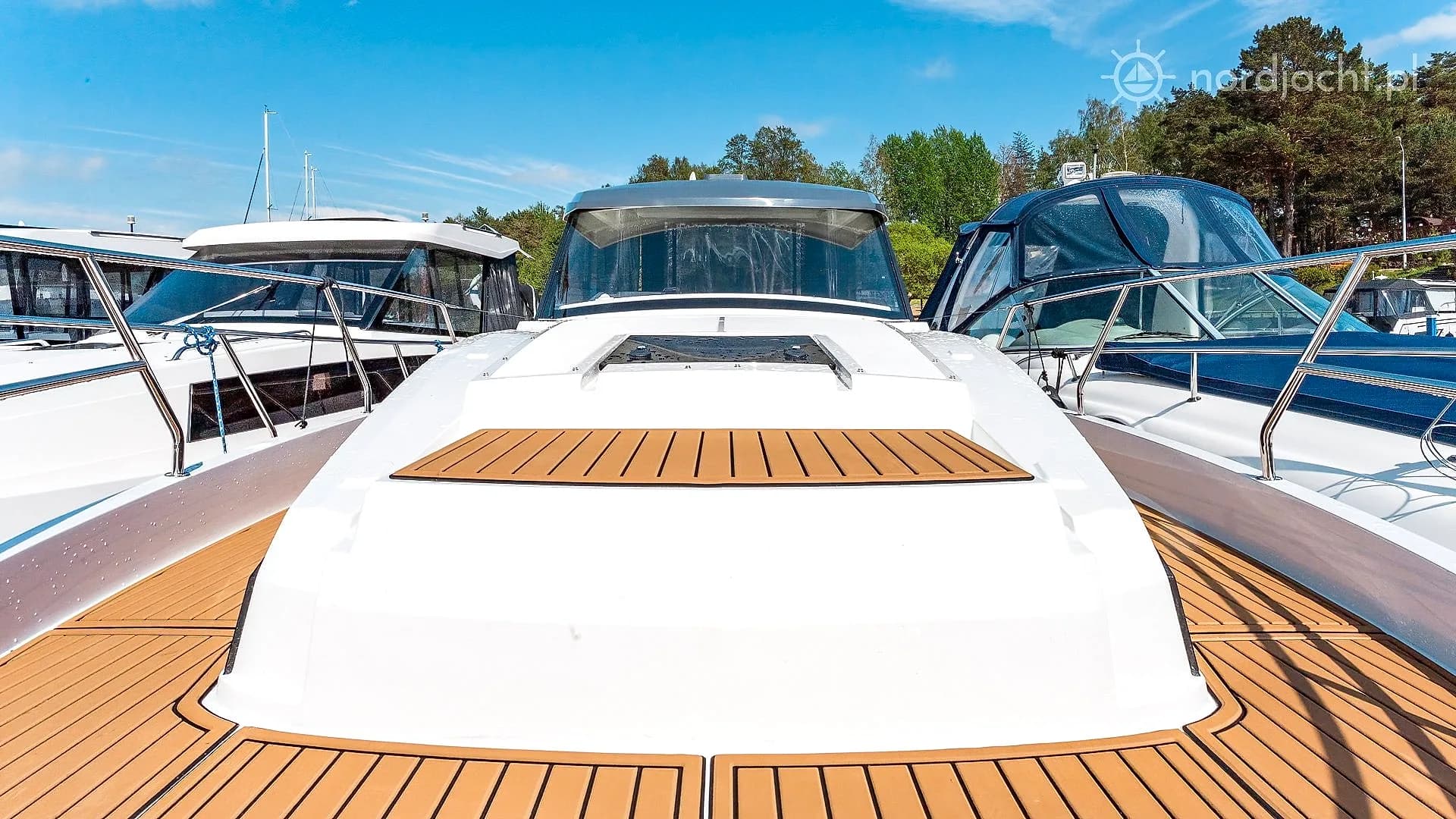 Nautic 900 — zdjęcie 7